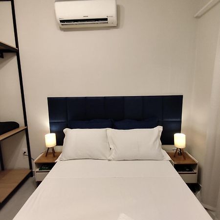 Loft 61 - No Coracao De Curvelo Villa Екстериор снимка