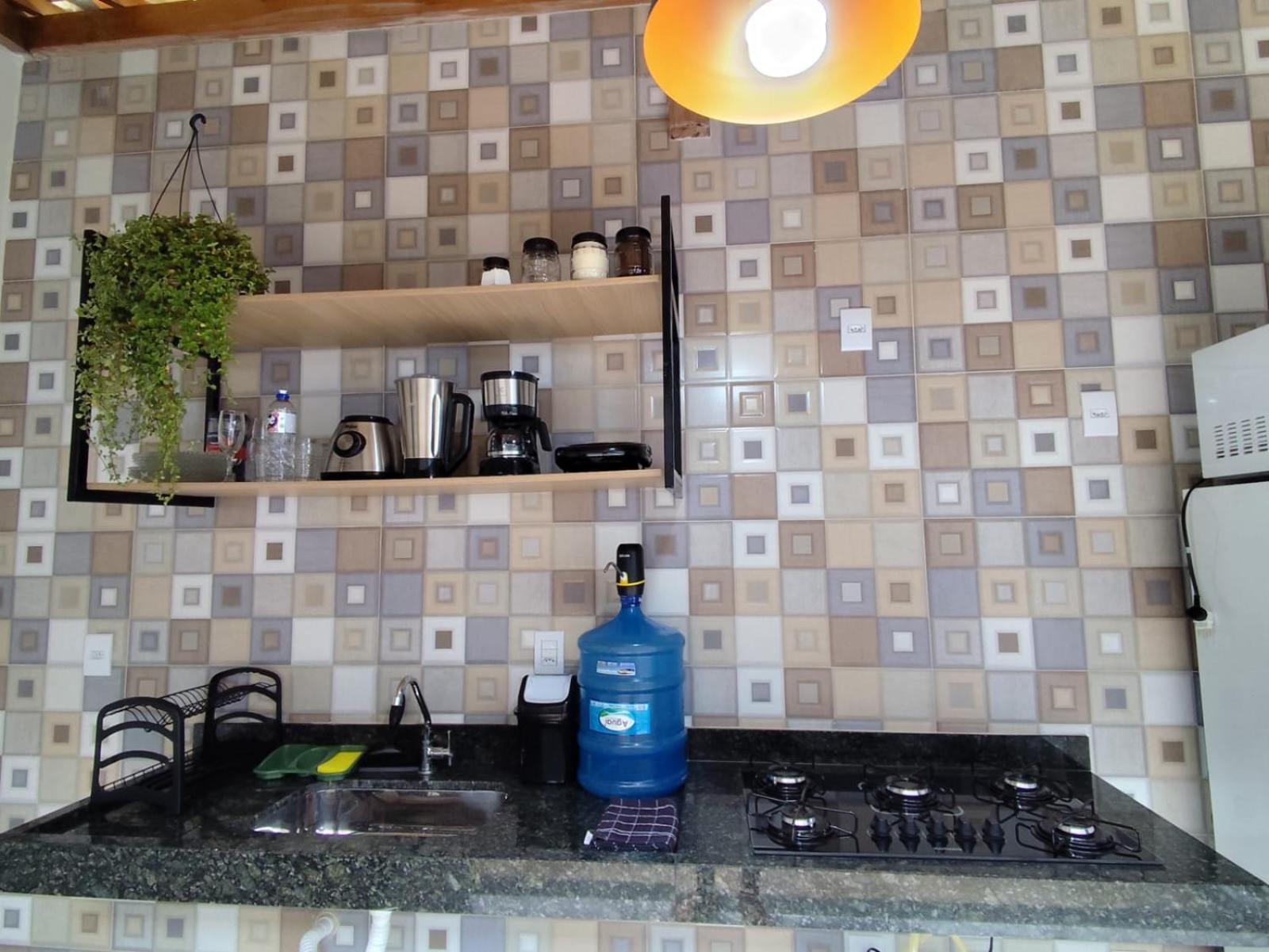 Loft 61 - No Coracao De Curvelo Villa Екстериор снимка