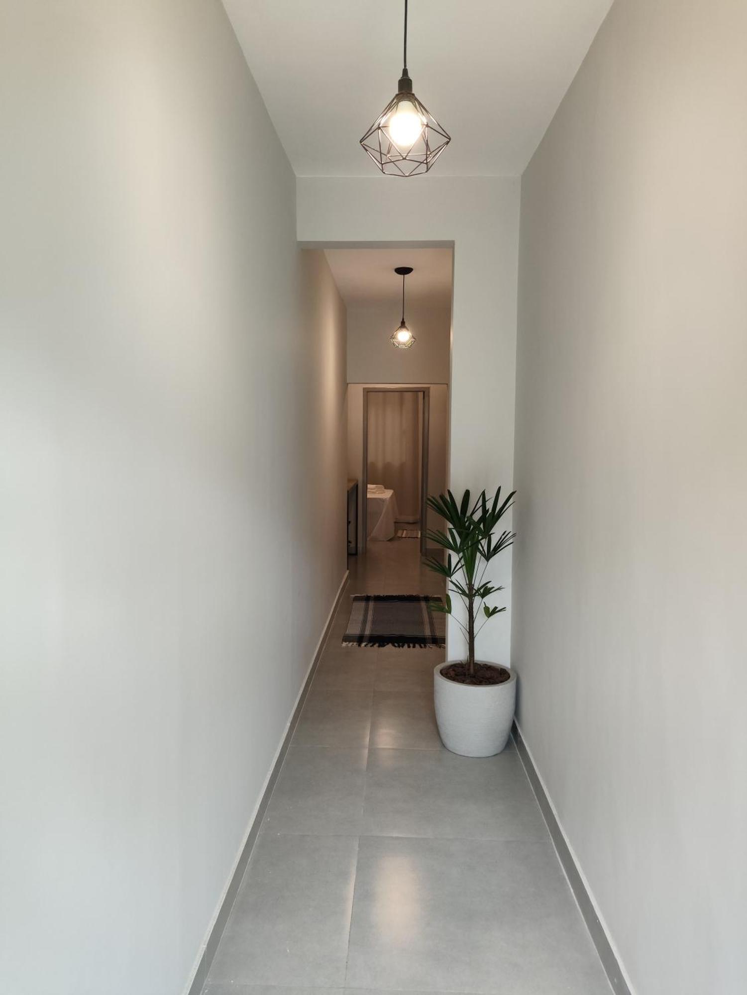 Loft 61 - No Coracao De Curvelo Villa Екстериор снимка