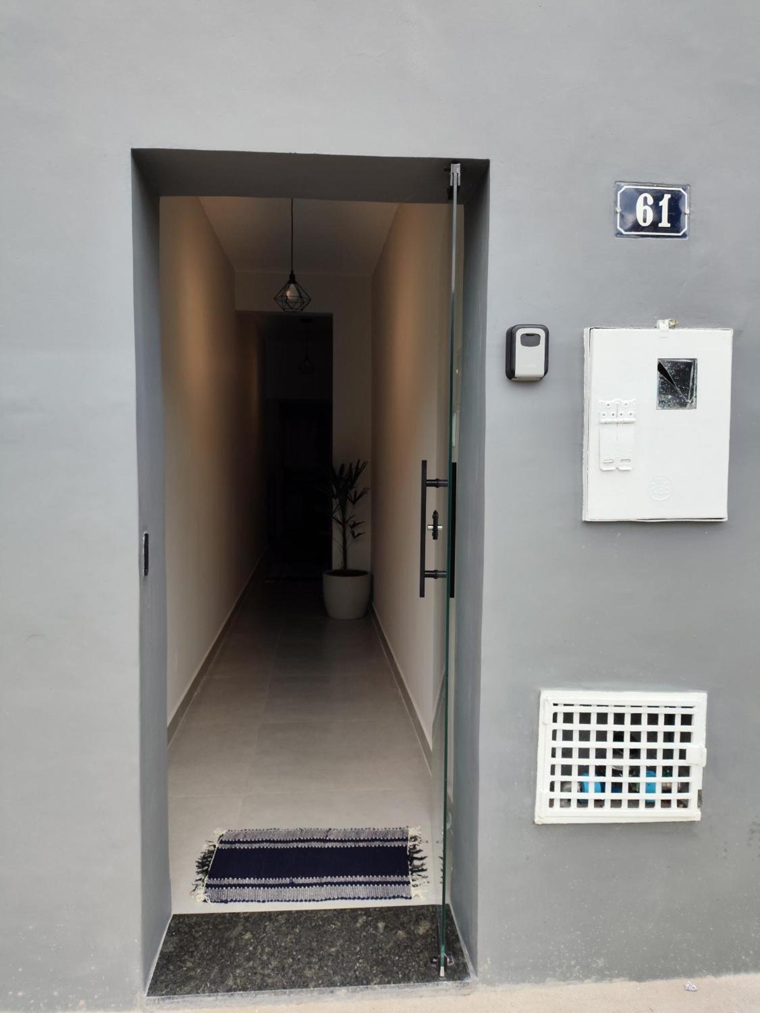 Loft 61 - No Coracao De Curvelo Villa Екстериор снимка