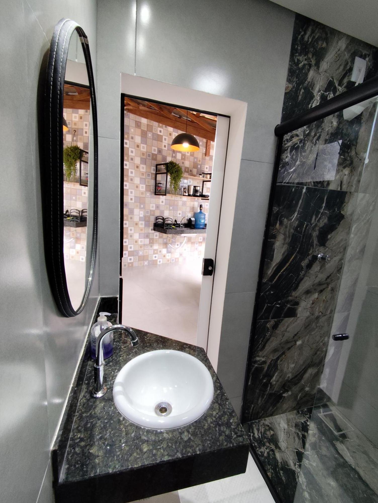 Loft 61 - No Coracao De Curvelo Villa Екстериор снимка