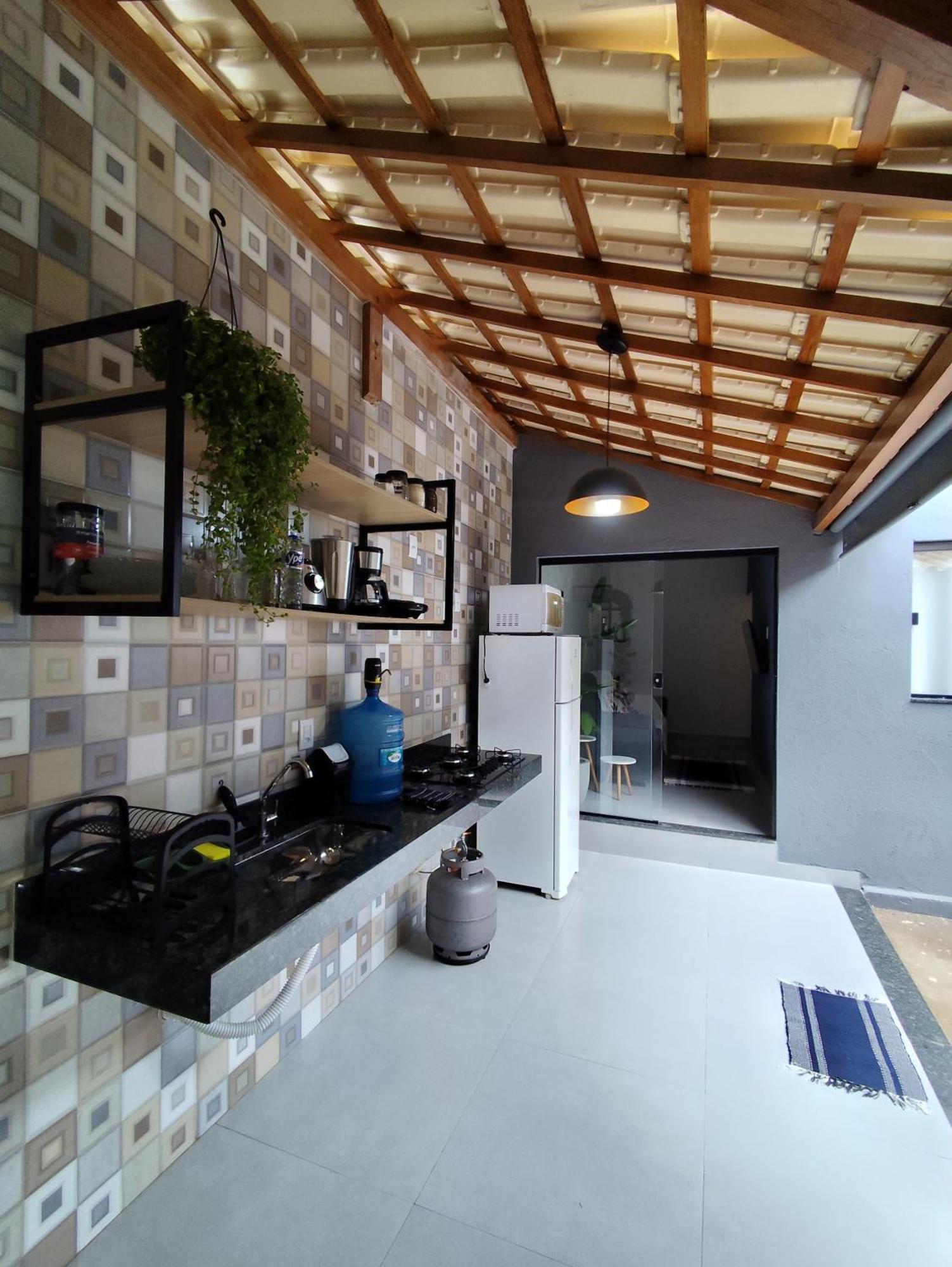 Loft 61 - No Coracao De Curvelo Villa Екстериор снимка