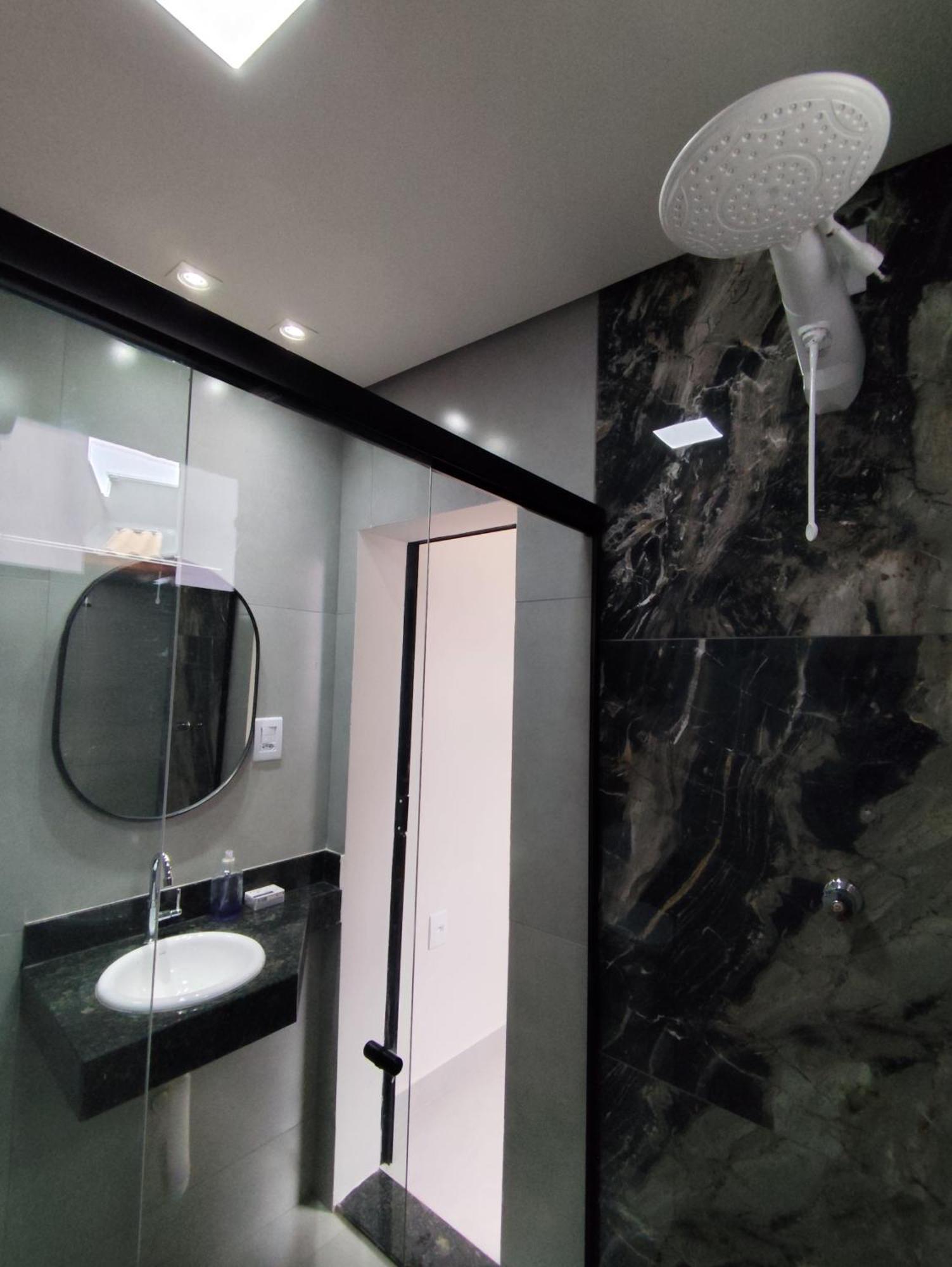 Loft 61 - No Coracao De Curvelo Villa Екстериор снимка