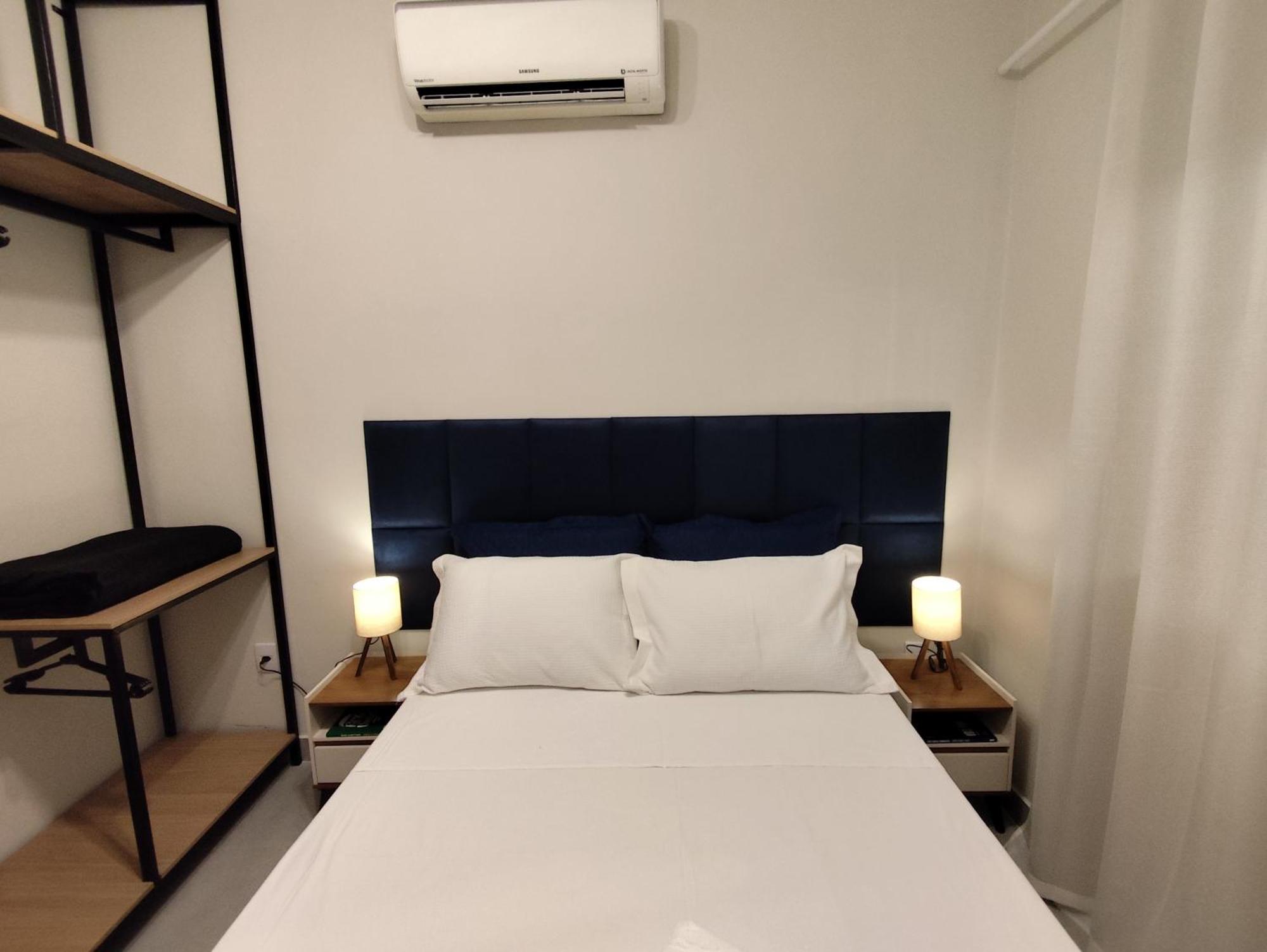 Loft 61 - No Coracao De Curvelo Villa Екстериор снимка