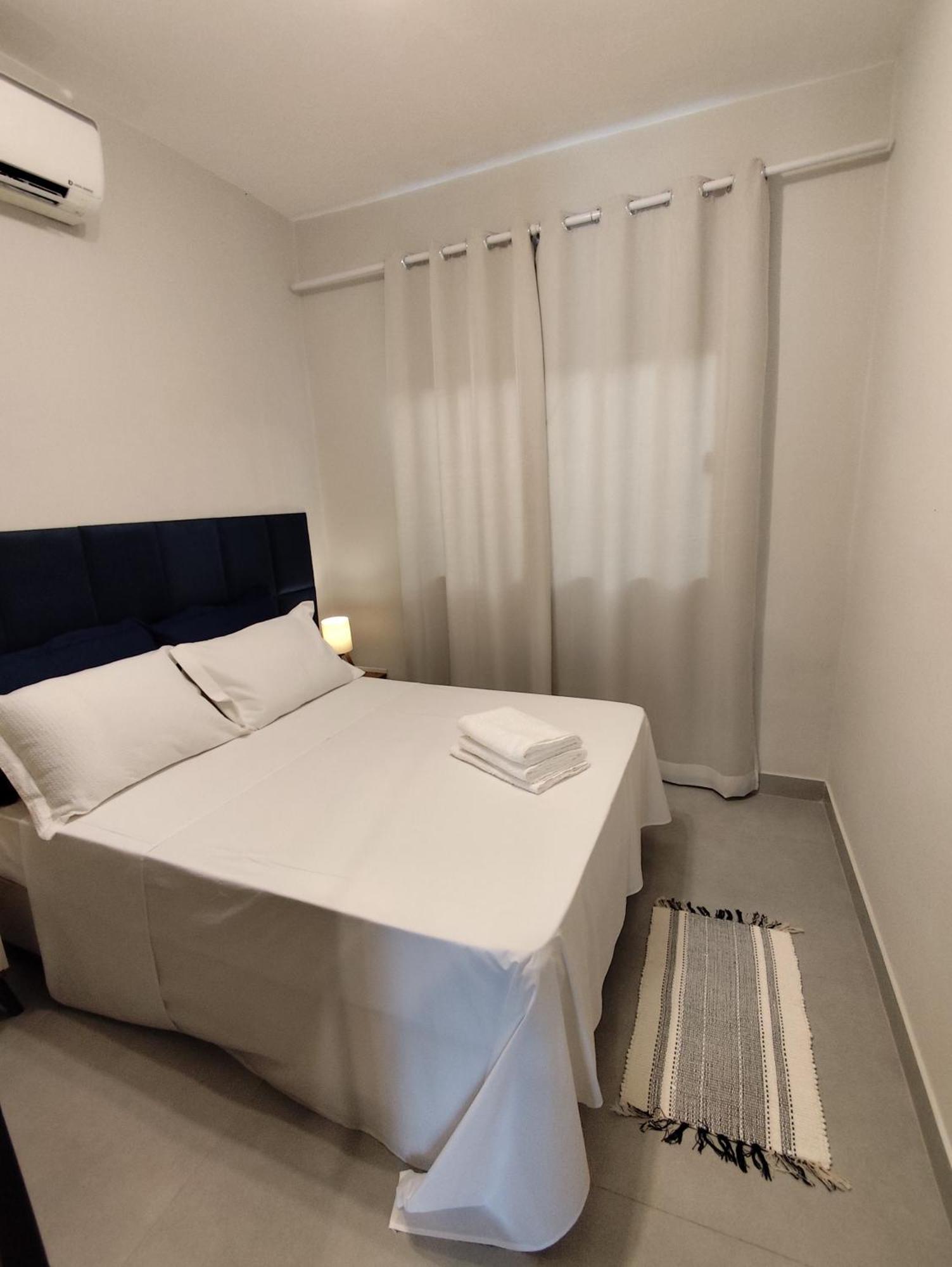 Loft 61 - No Coracao De Curvelo Villa Екстериор снимка