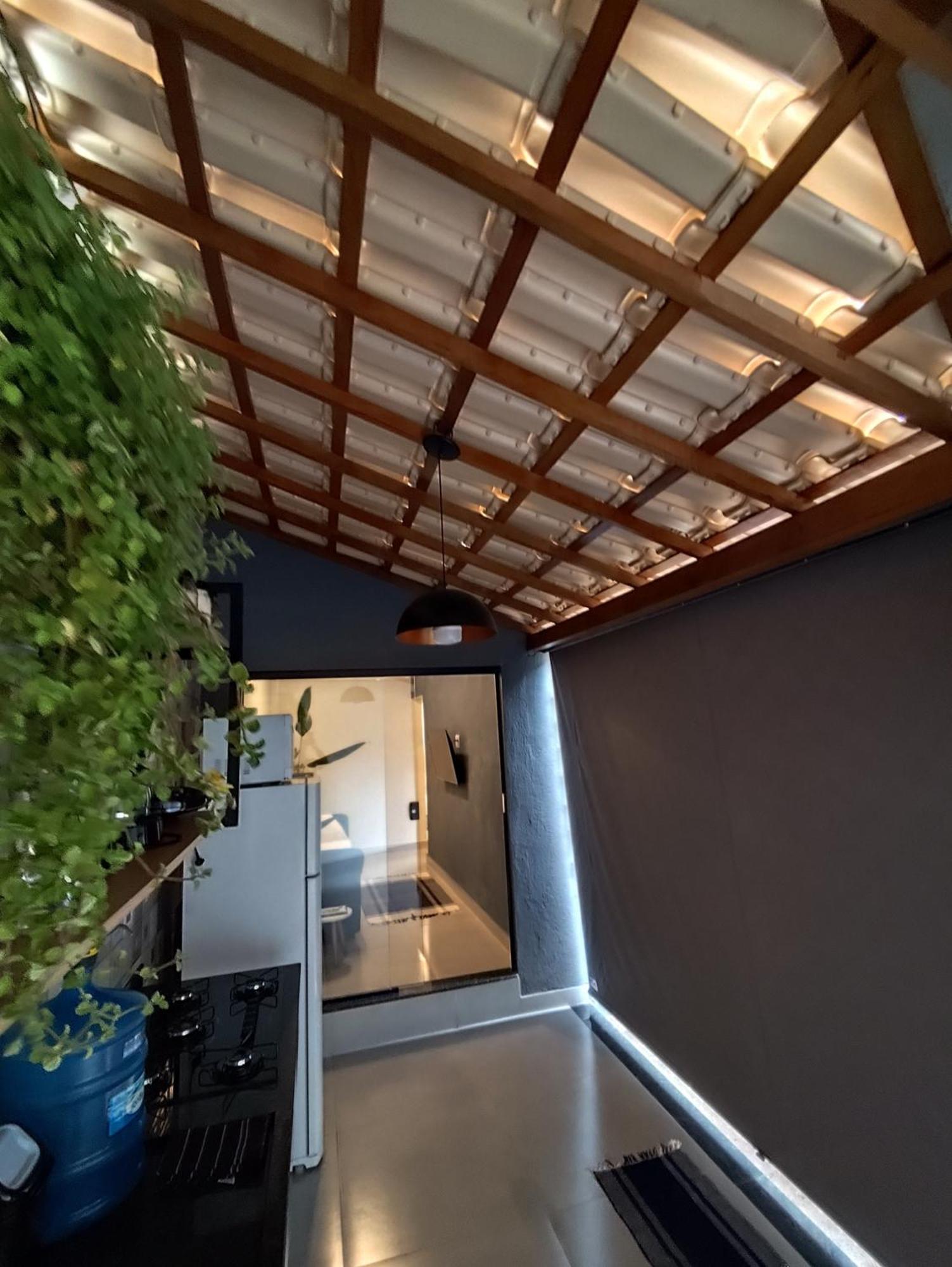 Loft 61 - No Coracao De Curvelo Villa Екстериор снимка