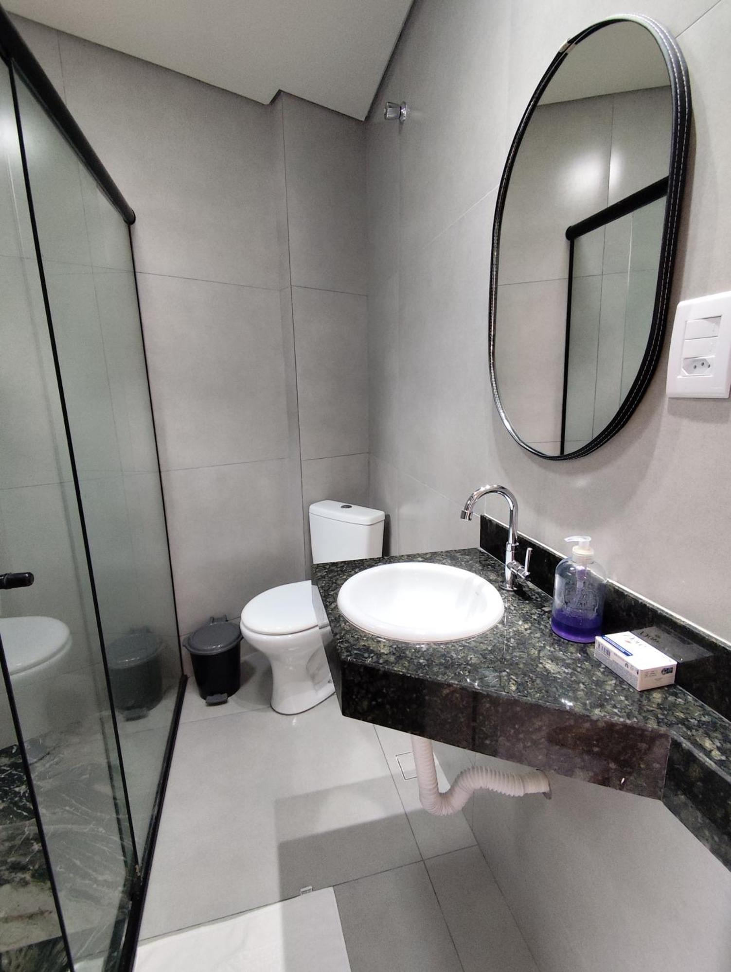 Loft 61 - No Coracao De Curvelo Villa Екстериор снимка