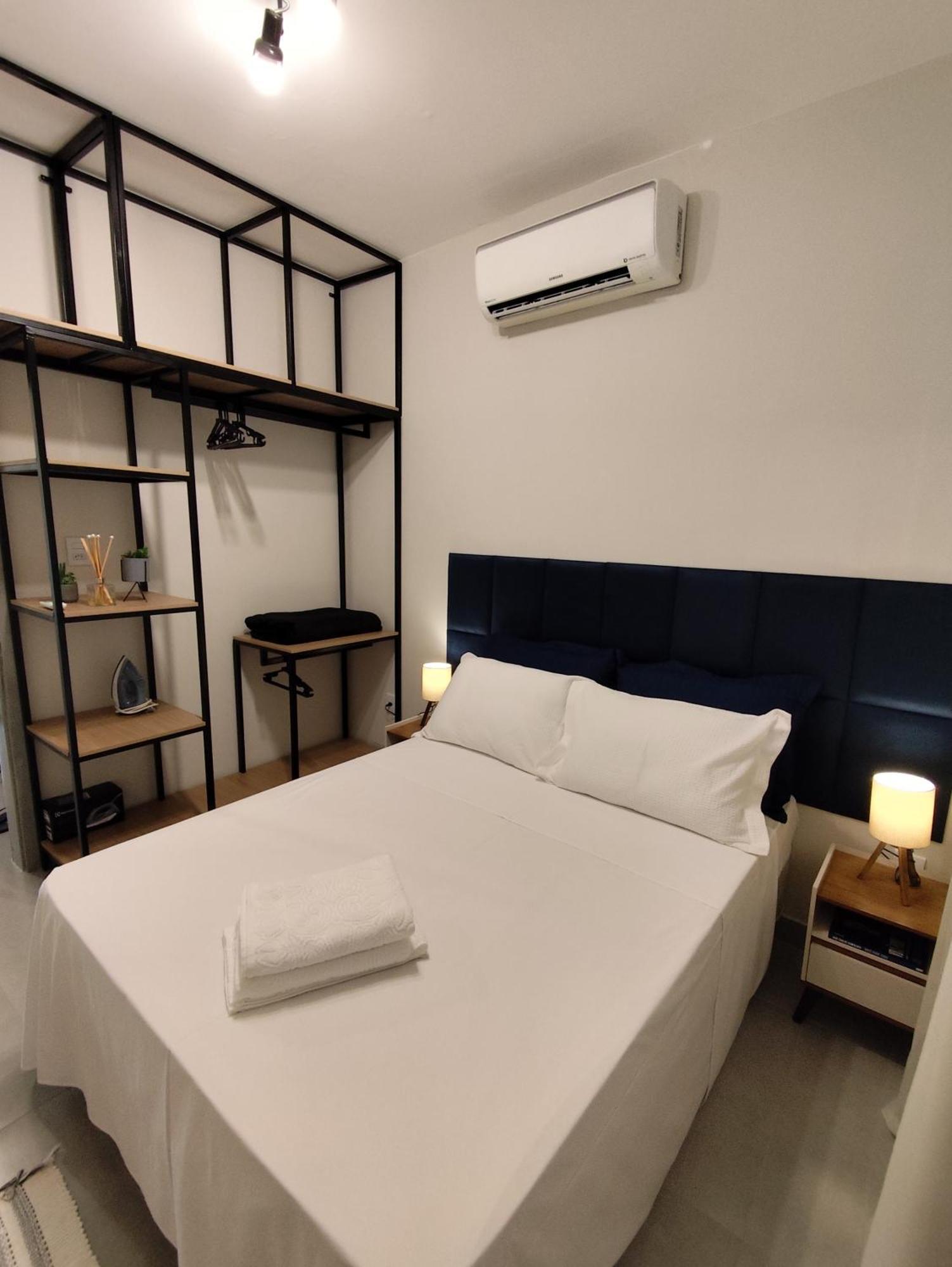 Loft 61 - No Coracao De Curvelo Villa Екстериор снимка