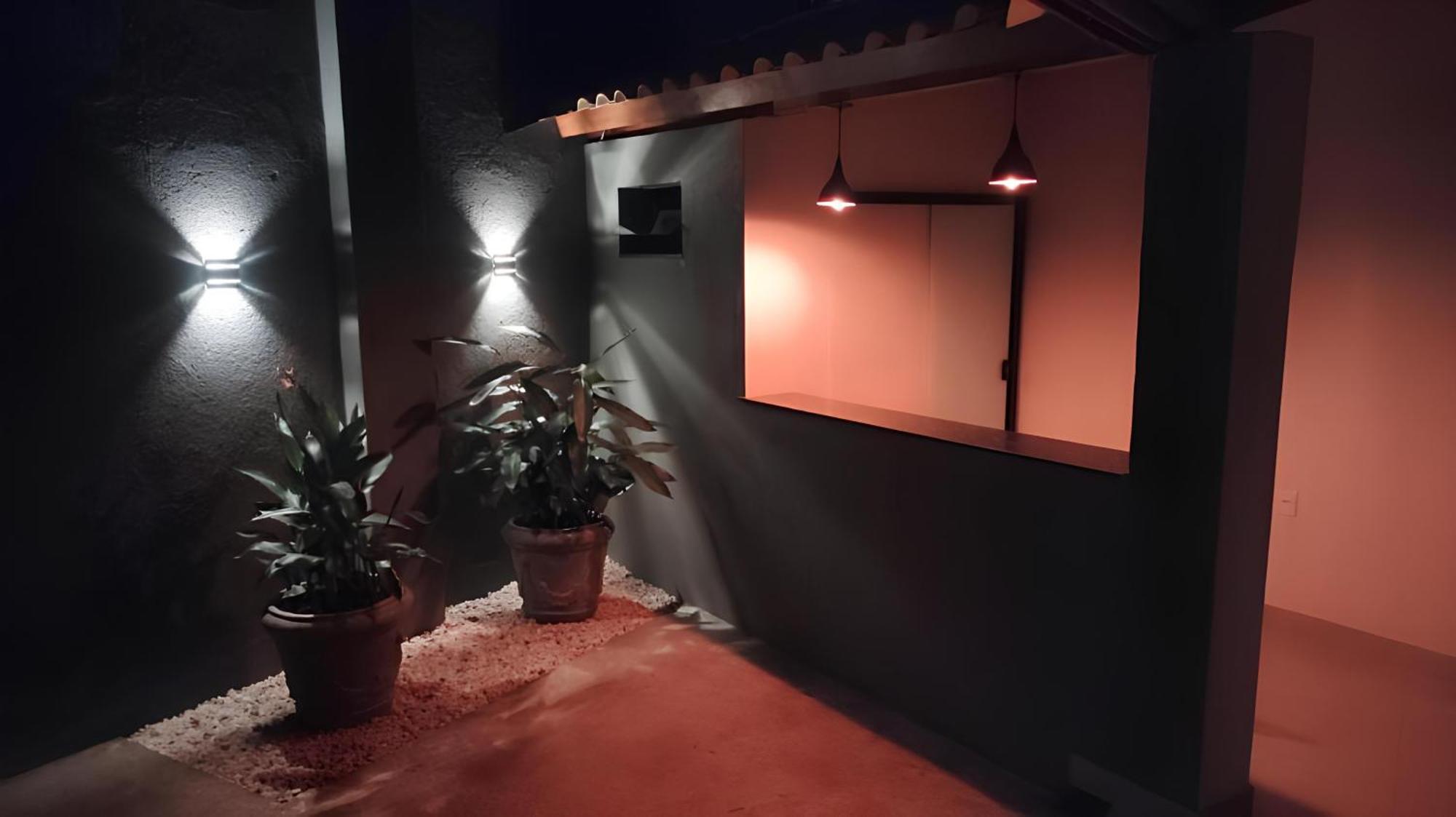 Loft 61 - No Coracao De Curvelo Villa Екстериор снимка