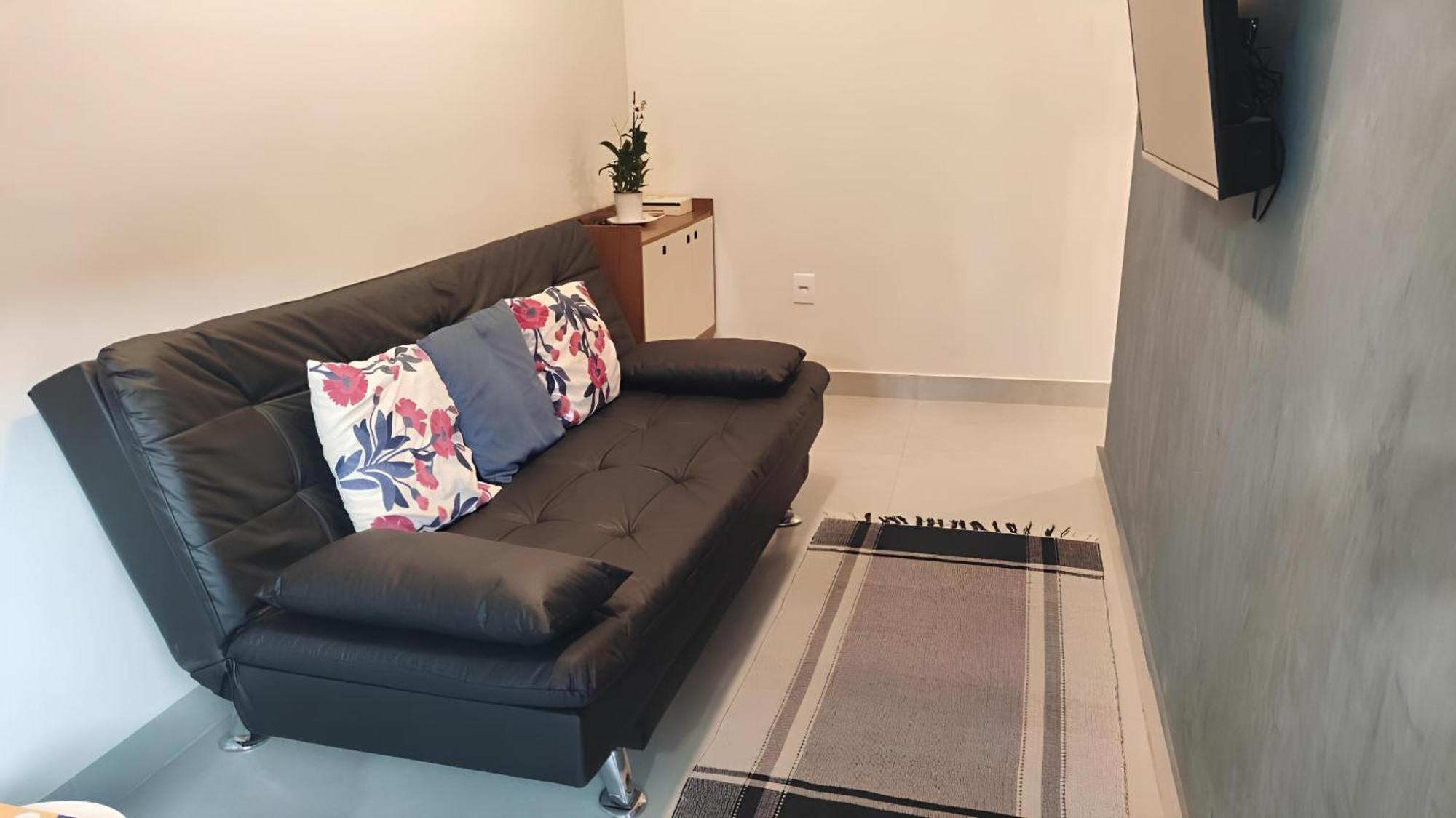 Loft 61 - No Coracao De Curvelo Villa Екстериор снимка