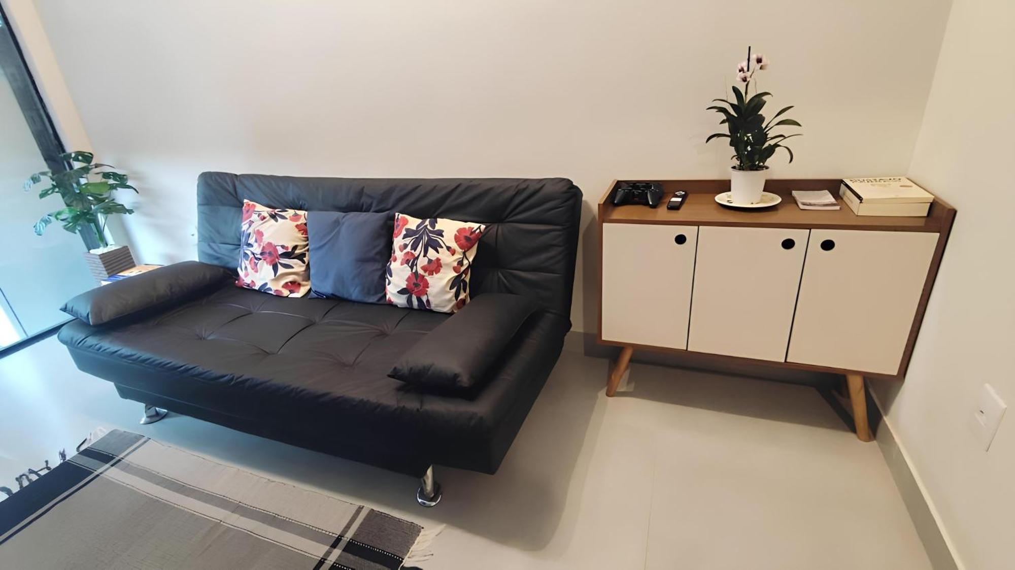 Loft 61 - No Coracao De Curvelo Villa Екстериор снимка