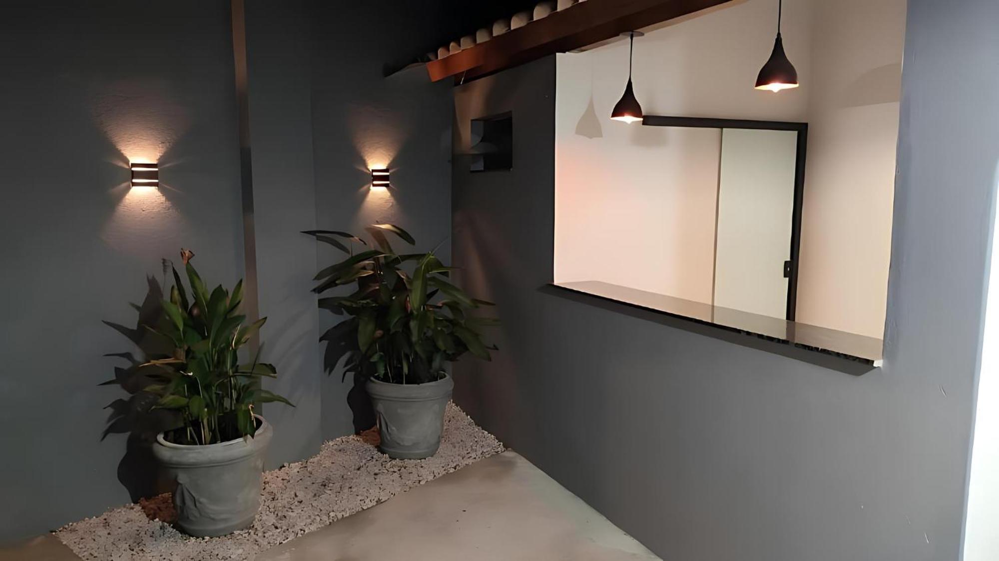 Loft 61 - No Coracao De Curvelo Villa Екстериор снимка